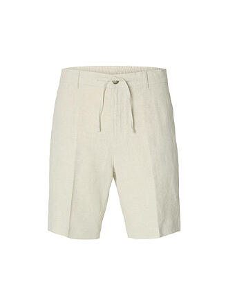 SELECTED | Short en lin SLHREGULAR-LEROY