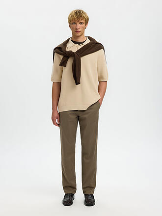 SELECTED | Polo SLHDANE