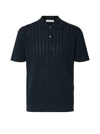 SELECTED | Polo SLHMATTIS