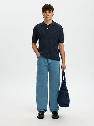 SELECTED | Polo SLHMATTIS
