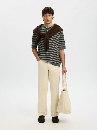 SELECTED | Polo SLHDANE