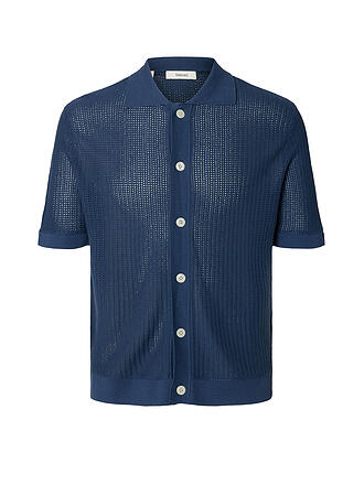 SELECTED | Polo SLHSHANE