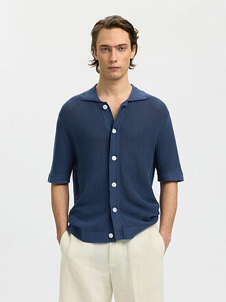 SELECTED | Polo SLHSHANE