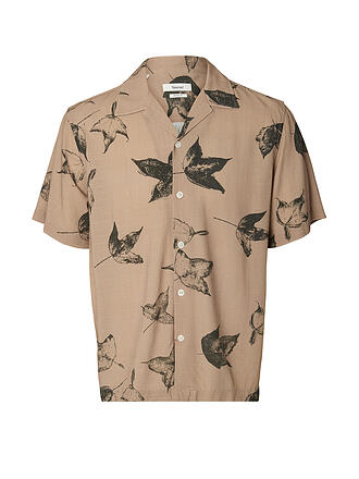 SELECTED | Chemise LHREGTERRY AOP