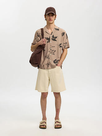 SELECTED | Chemise LHREGTERRY AOP