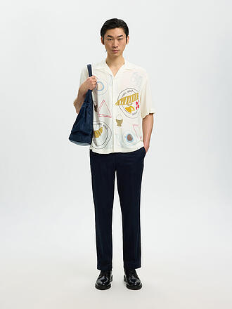 SELECTED | Chemise SLHRLXHOTEL AMOUR PRINT