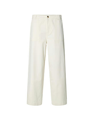 SELECTED | Pantalon SLH260-WIDE LEG