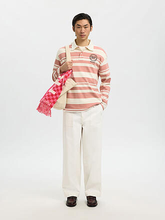 SELECTED | Pantalon SLH260-WIDE LEG