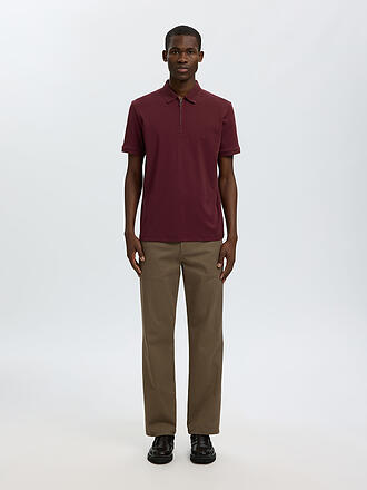 SELECTED | Polo SLMFAVE