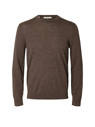 SELECTED | Pull SLHTRAY