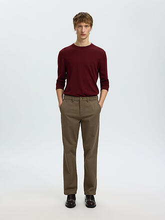 SELECTED | Pull SLHTRAY