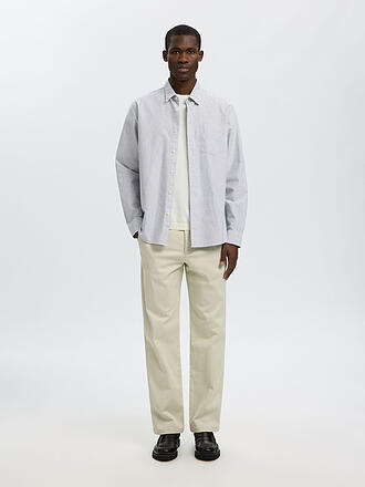 SELECTED | Chemise SLMREGRICK-OX