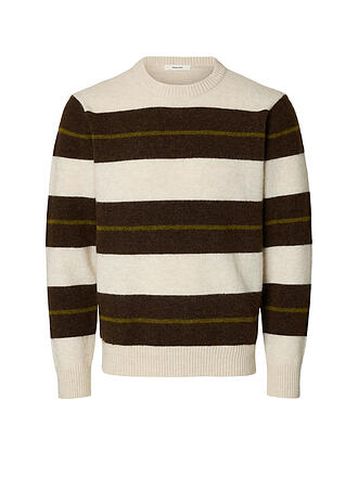 SELECTED | Pullover SLHRAI