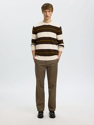 SELECTED | Pullover SLHRAI
