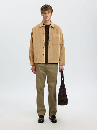 SELECTED | Overshirt SLMOTTO