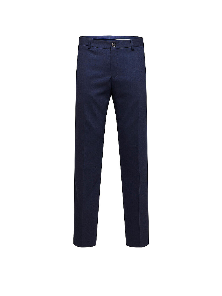 Pantalon de costume SLHSLIM bleu 58