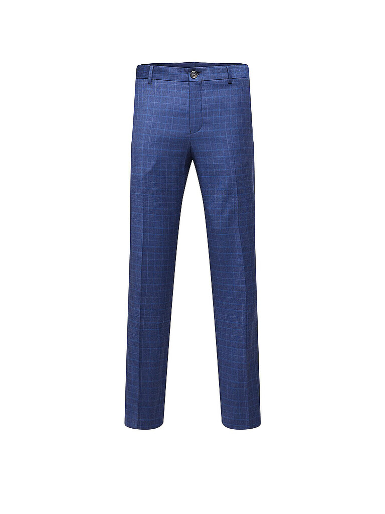 Pantalon de costume SLHSLIM-NEIL bleu 102