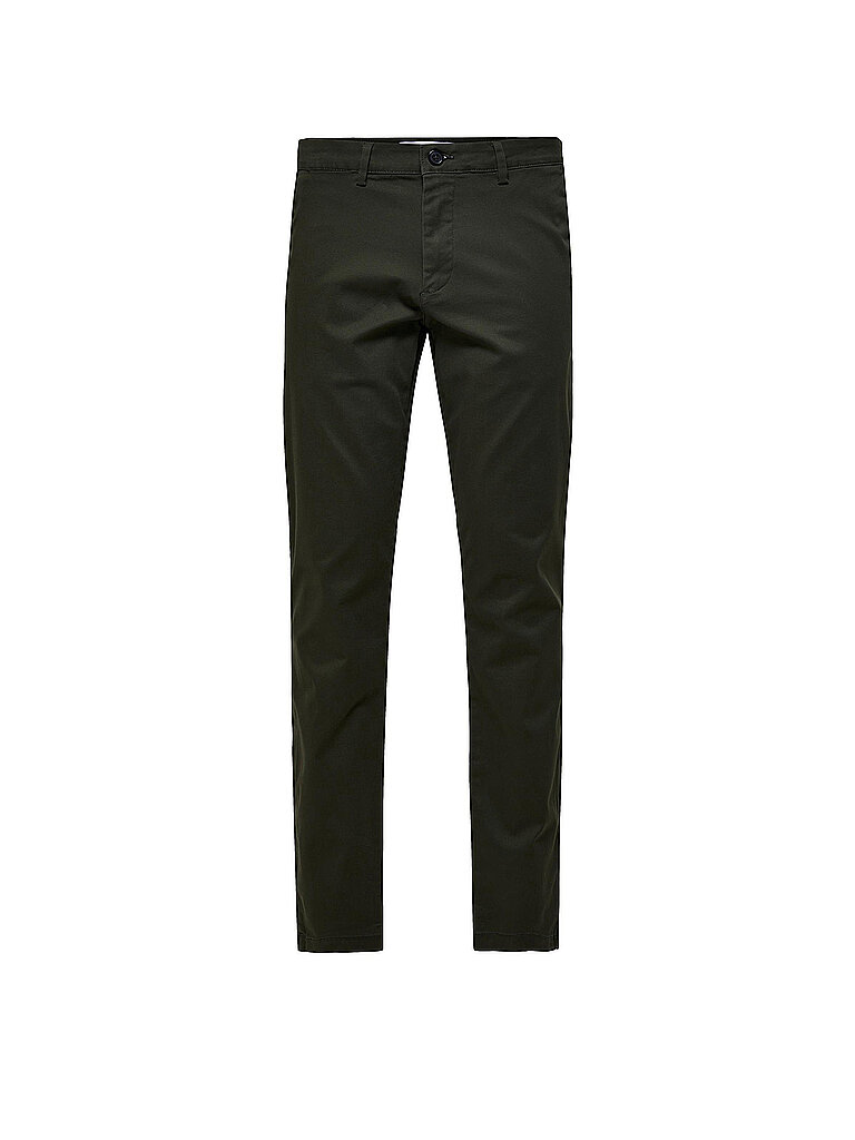 Chino SLH 175 olive 31/L30