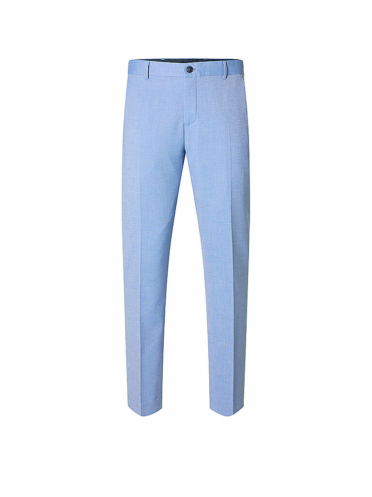 Pantalon de costume SLHSLIM-NEIL bleu clair 44
