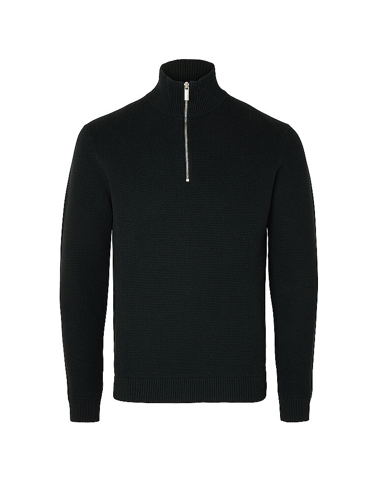 Pull Troyer SLHDANE noir L