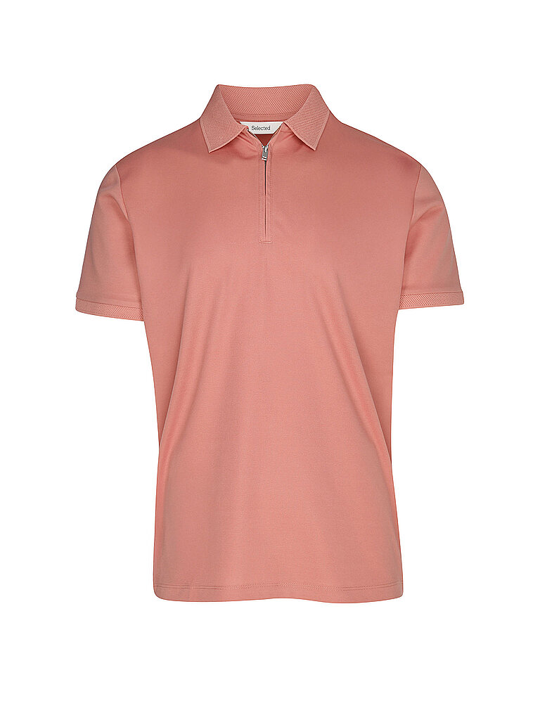 Selected Polo SLHFAVE rose XL