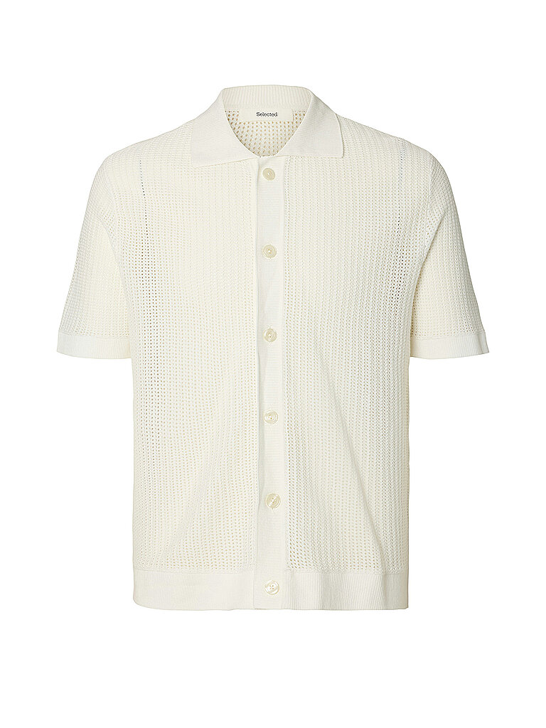 Selected Polo SLHSHANE beige M