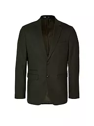 SELECTED | Sakko Slim Fit SLHSLIM-NEIL | Vert foncé