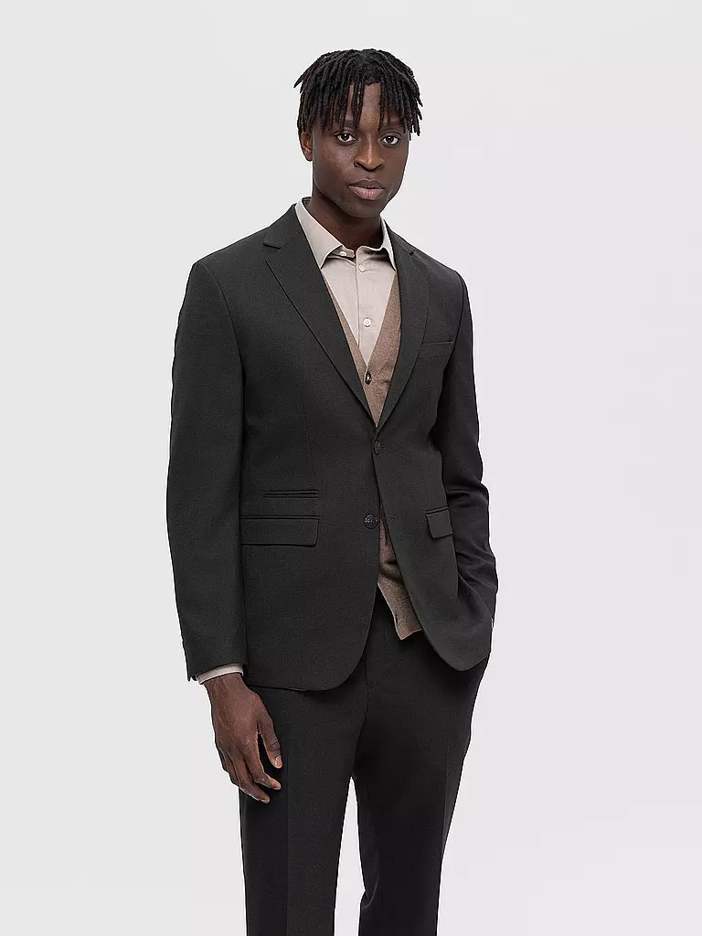 SELECTED | Blazer business SLHSLIM-NEIL | 