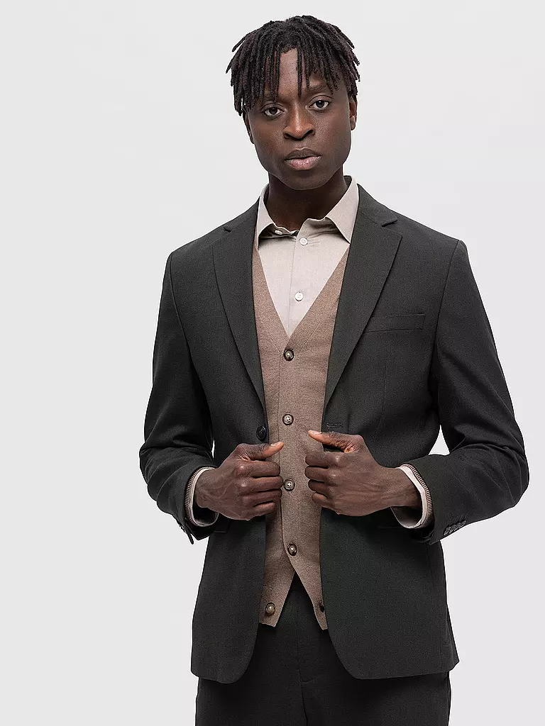 SELECTED | Blazer business SLHSLIM-NEIL | 