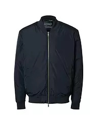 SELECTED | Blouson SLHARCHIVE  | Bleu