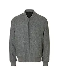 SELECTED | Blouson SLHJENS | Gris