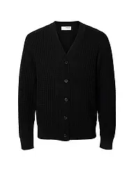 SELECTED | Cardigan SLHTOM | Noir
