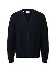 SELECTED | Cardigan SLHTOM | Bleu
