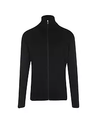 SELECTED | Cardigan | Noir