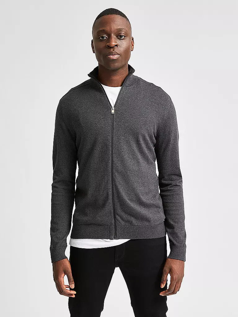 SELECTED | Cardigan | 