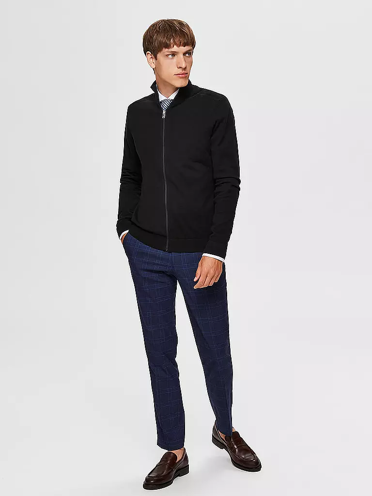 SELECTED | Cardigan | 