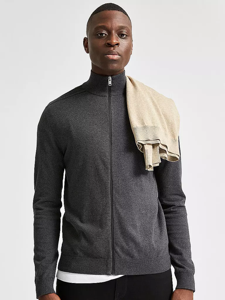 SELECTED | Cardigan | 