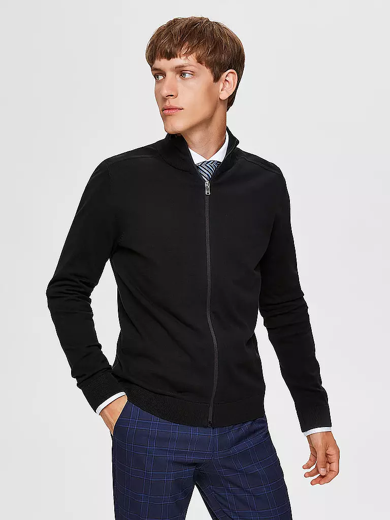 SELECTED | Cardigan | 