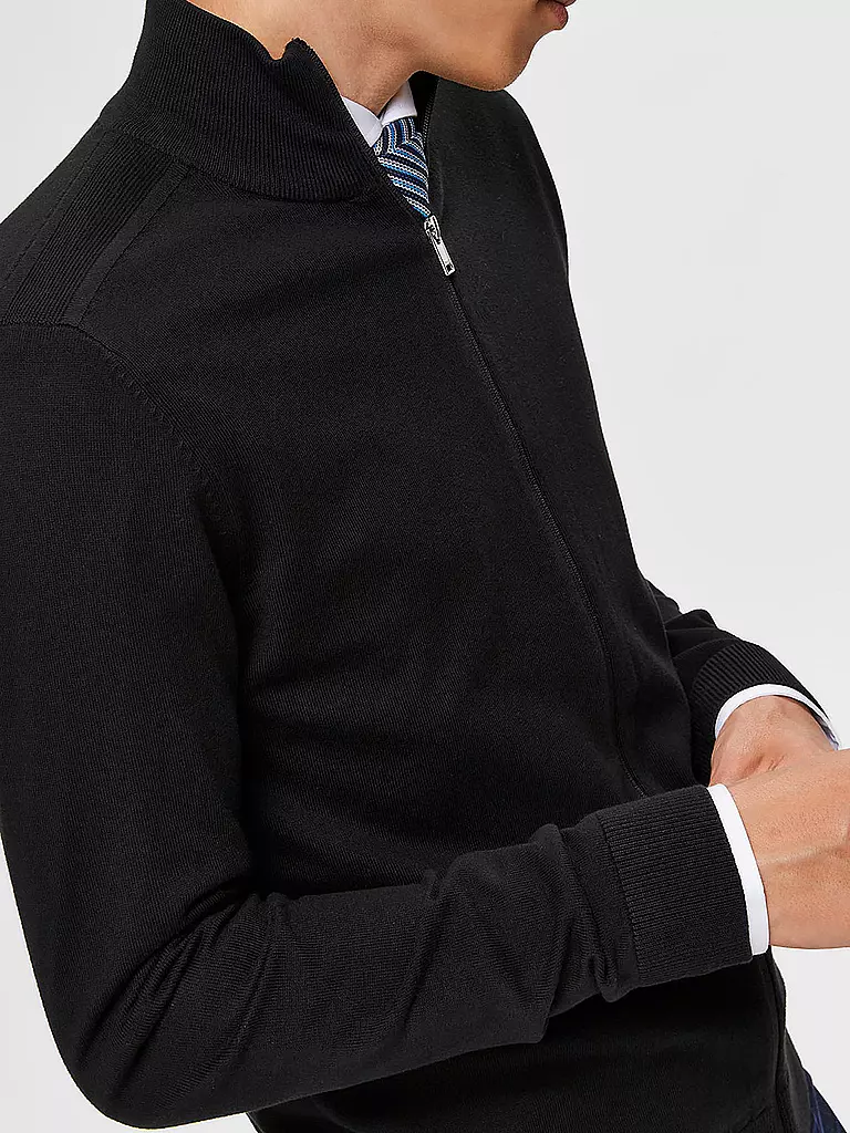SELECTED | Cardigan | 