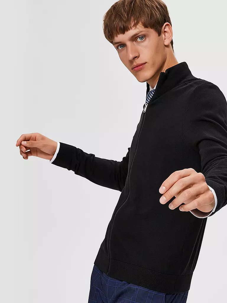 SELECTED | Cardigan | 