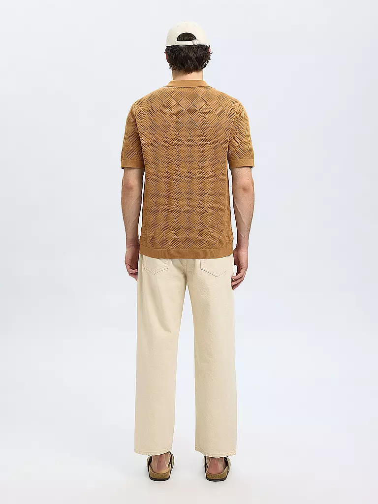 SELECTED | Chemise coupe regular SLHARCO | 