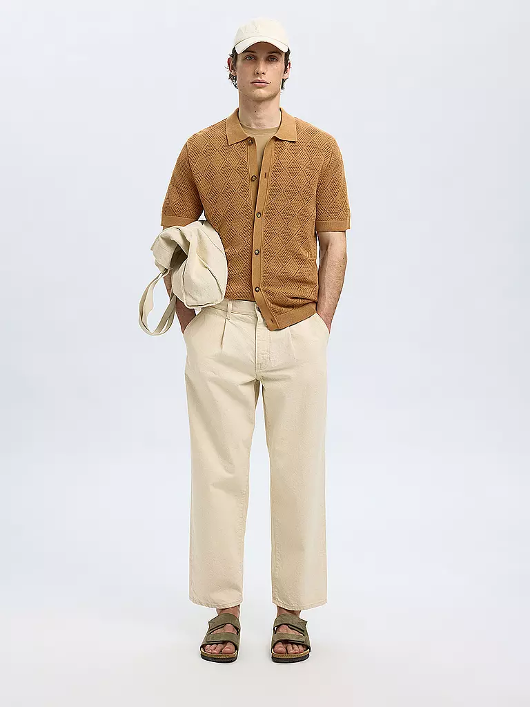 SELECTED | Chemise coupe regular SLHARCO | 