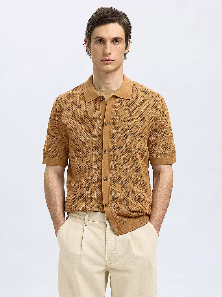 SELECTED | Chemise coupe regular SLHARCO | 