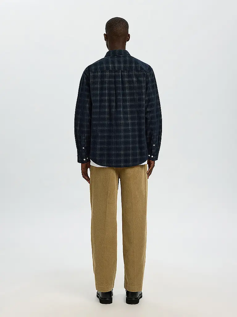 SELECTED | Chemise coupe regular SLHREGCORD | 