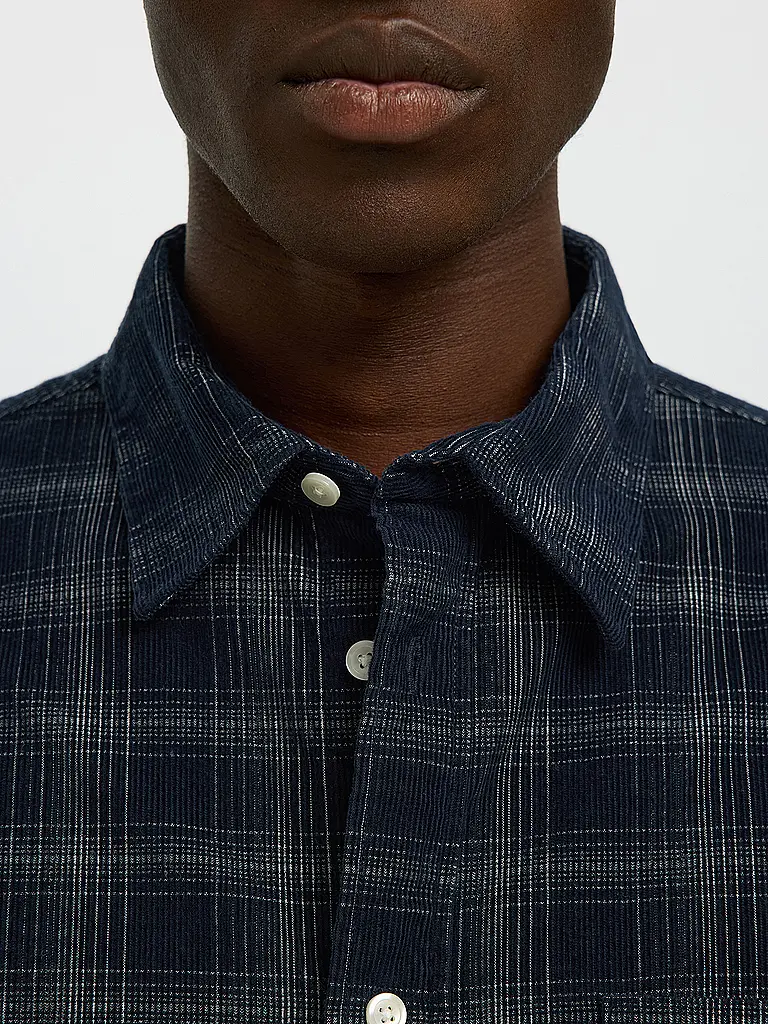 SELECTED | Chemise coupe regular SLHREGCORD | 