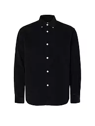 SELECTED | Chemise coupe regular SLHREGDANNI | Bleu foncé
