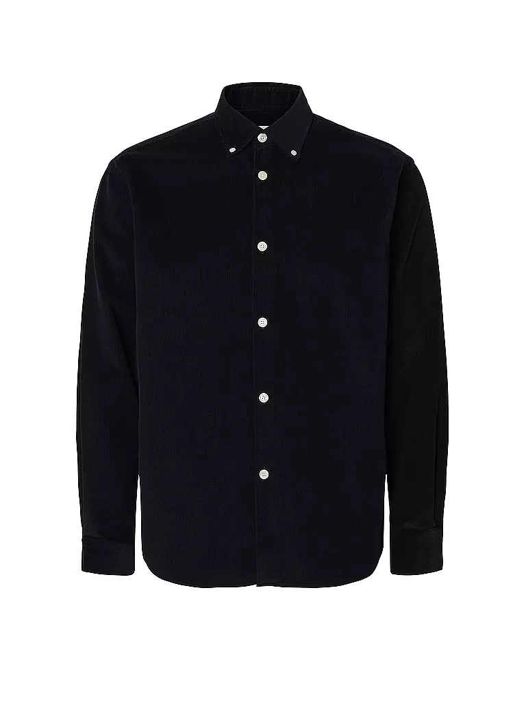 SELECTED | Chemise coupe regular SLHREGDANNI | dunkelblau