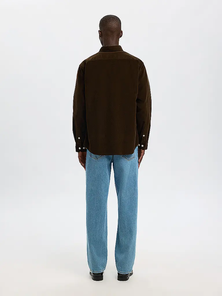 SELECTED | Chemise coupe regular SLHREGDANNI | 