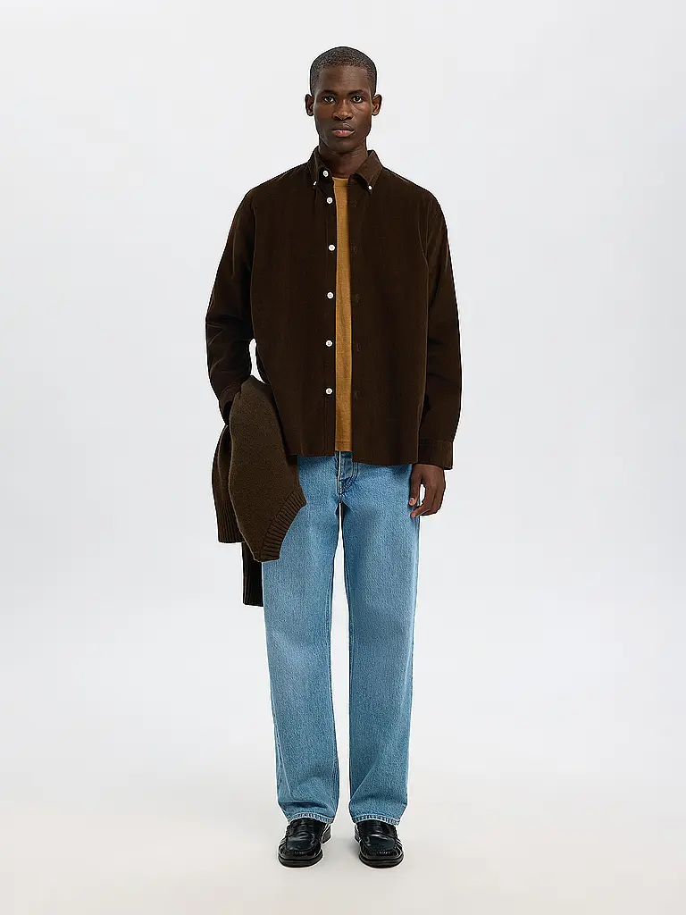 SELECTED | Chemise coupe regular SLHREGDANNI | 