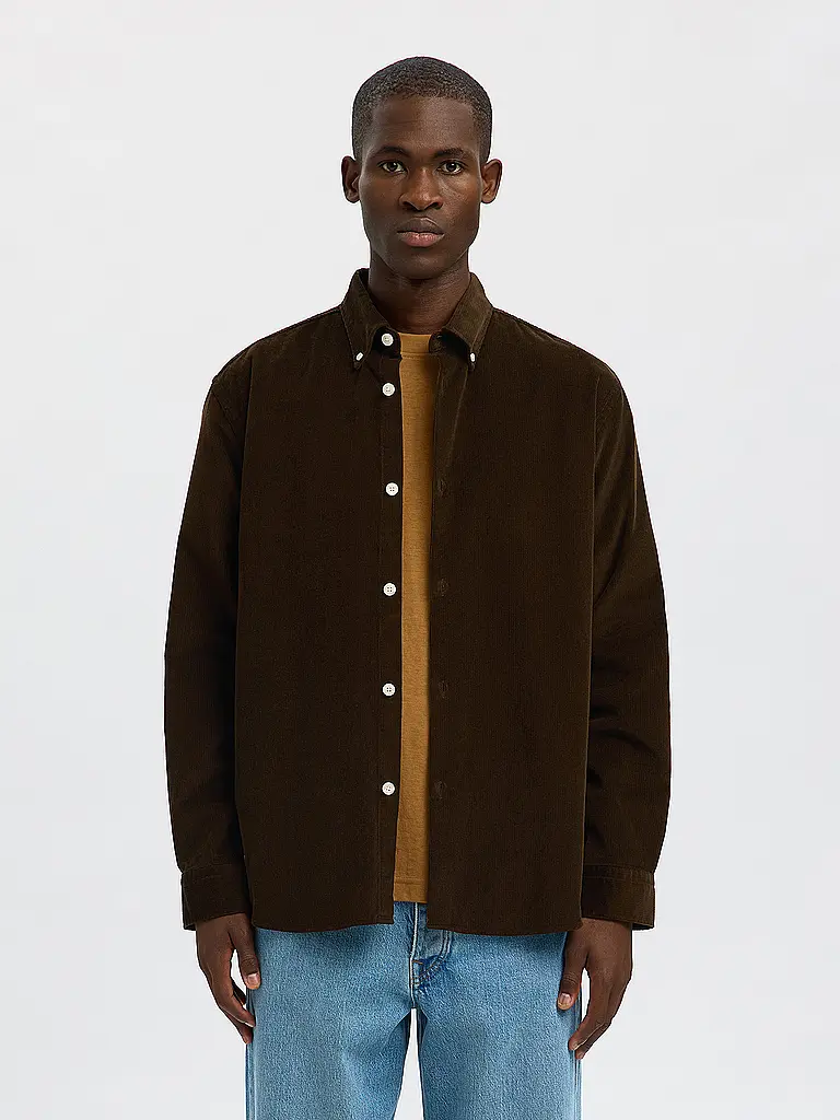 SELECTED | Chemise coupe regular SLHREGDANNI | 